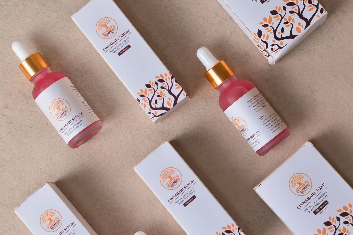 Skincare & Serum Overstock — Health & Beauty lot