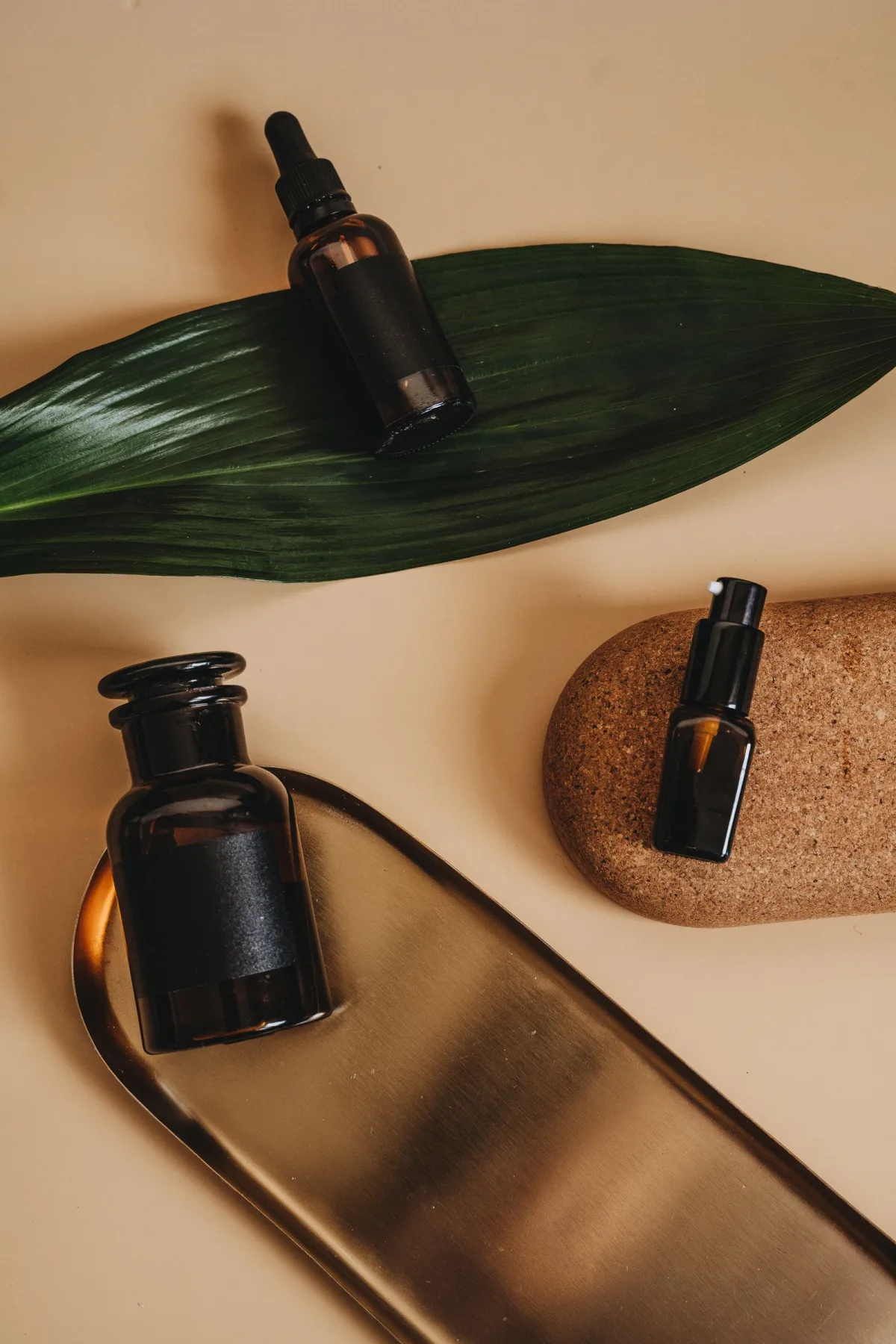 Grooming & Shaving Bundle — Health & Beauty lot