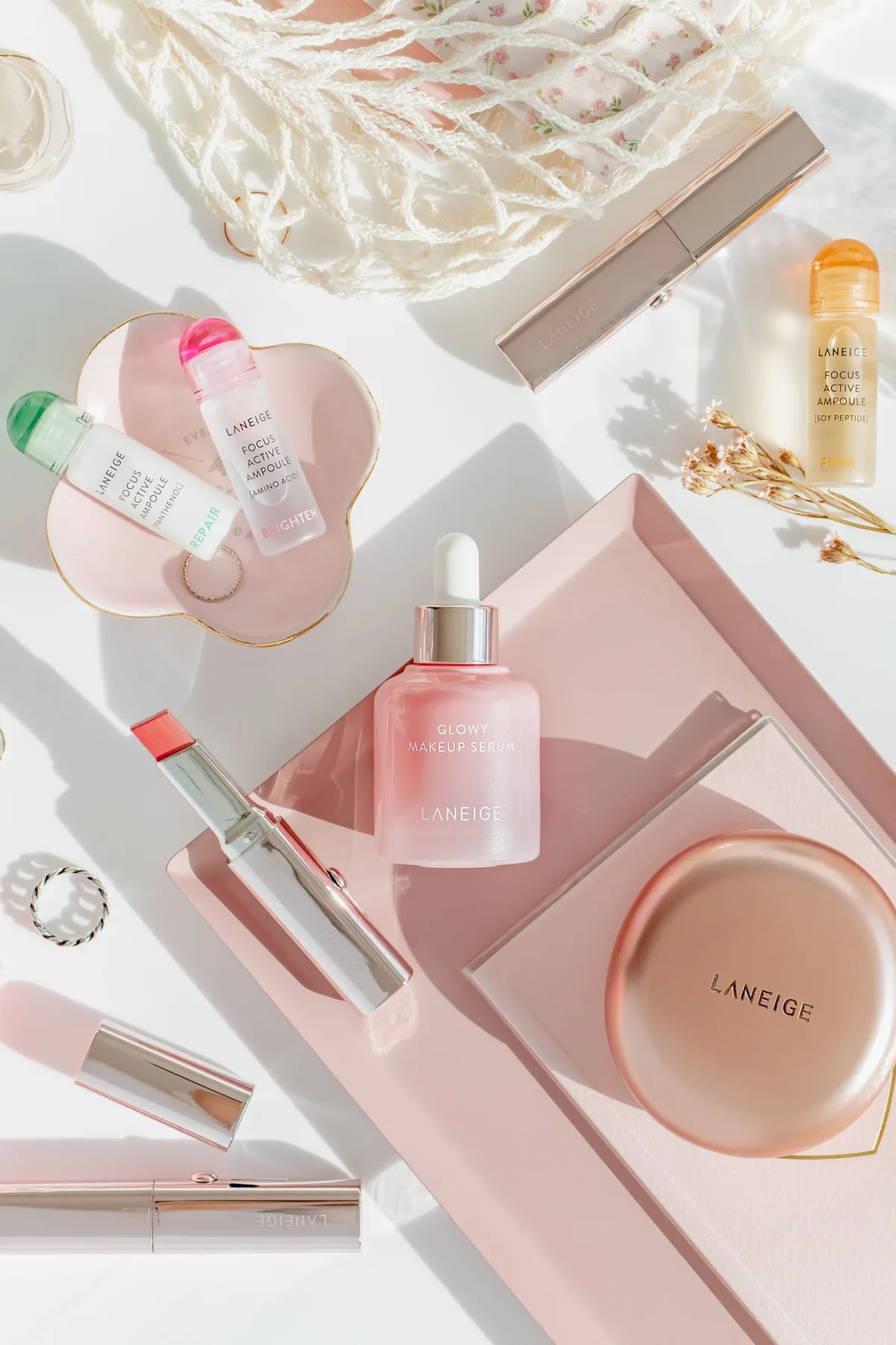 Nail & Beauty Tools Midweek Lot — Health & Beauty lot
