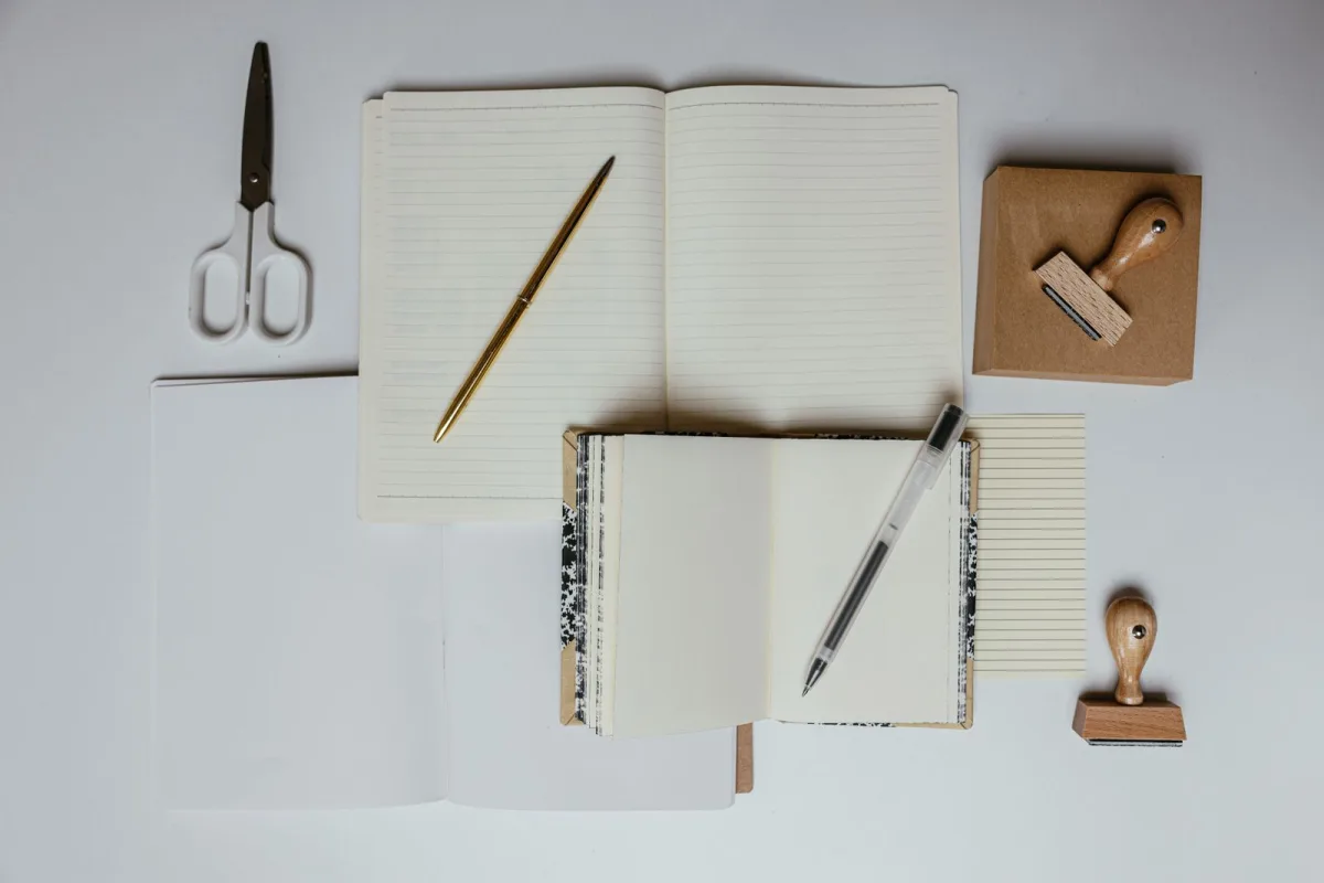 Stationery & Desk Supply Overstock — Office & Stationery lot